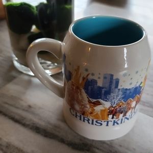 Chriskindlmarkt Mug
